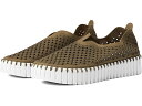 (取寄) イルセ ヤコブセン レディース チューリップ 3373 Ilse Jacobsen women Tulip 3373 Deep Olive