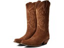 (取寄) ディンゴ レディース アウト ウェスト Dingo women Out West Camel