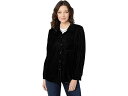 (取寄) スプレンディッド レディース ライアン ベルネット ボタンダウン Splendid women Splendid Ryan Velvet Button-Down Black