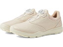 (取寄) エコー ゴルフシューズ レディース バイオム ハイブリット 3 ボア ECCO Golf women ECCO Golf Biom Hybrid 3 Boa Rose Dust その1