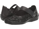 (取寄) アルコペディコ レディース コスモ Arcopedico women Cosmo Black Agatha
