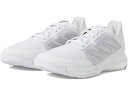 ■商品詳細■ブランドadidas アディダス■商品名adidas Crazyflightクレイジーフライト■商品状態新品未使用・並行輸入品■色White/Silver Metallic/Grey■詳細弾力性のあるadidasCrazyflight屋内バレーボールスニーカーでコートでバウンドし続けましょう。-ロートップメッシュアッパーはTPU一体型パネルで補強されており、優れた通気性と耐久性を備えています。-タンと襟が別々の伝統的なレースアップクロージャー。-低襟構造により、足首の動きが簡単になり、フィット感と感触が固定されます。-クッション性のある生地のソックライナー。-S字型の成形ヒールカウンターを備えた幅広の前足プラットフォーム。-フレキシブルバウンスミッドソールは、ストライドごとにエネルギーを返します。-屋内コート用の滑り止めヒールライニングを備えたトップグリップ非対称ラバーアウトソール。-製品の寸法は(7 幅 B - M)サイズを用いてます。 寸法はサイズによって異なる場合がございます。予めご了承下さい。-重量はペアではなく単一のアイテムに基づいています。-測定：重量：10.2オンス■備考(取寄) アディダス レディース クレイジーフライト adidas women adidas Crazyflight White/Silver Metallic/Greyadidas アディダス シューズ ブーツ スニーカー アウトドア ブランド レッキング 登山 カジュアル 大きいサイズ ビックサイズ zp-9318417and more...