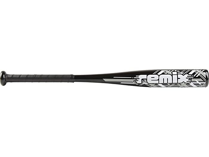 (取寄) ローリングス キッズ リミックス USA T-ボール バット (リトル キッド) Rawlings kids Rawlings Remix USA T-Ball Bat (Little Kid) Black/Gray/Whiteセール サッカー 用品 セール