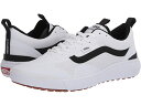 (取寄) バンズ ウルトラレンジ エクソ Vans UltraRange EXO White