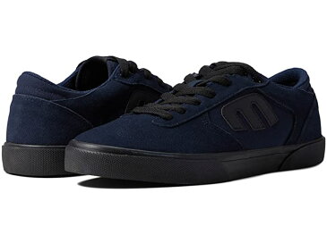 (取寄) エトニーズ メンズ ウィンドロウ バルク etnies men Windrow Vulc Navy/Black