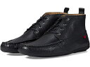 () }[NWZtj[[N Y \[z[ u[c MARC JOSEPH NEW YORK men MARC JOSEPH NEW YORK Soho Boots Black Grainy Leather