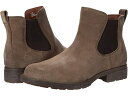 (取寄) ボーン レディース コーヴ Born women Cove Taupe Suede