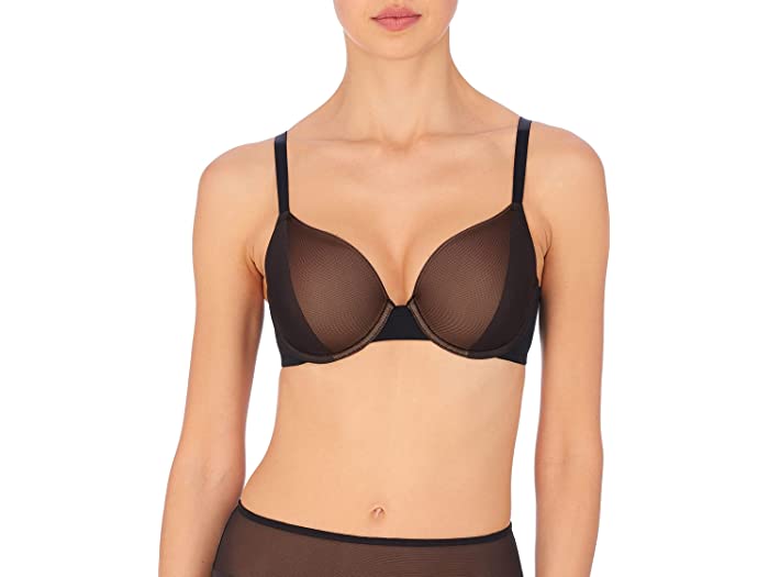 () ʥȥ ǥ  ե  ݡ ĥ Natori women Natori Side Effect Side Support Contour Black/Cafe