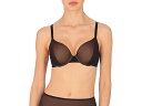 (取寄) ナトリ レディース サイド エフェクト サイド サポート コンツアー Natori women Natori Side Effect Side Support Contour Black/Cafe