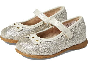 (取寄) レイチェル シューズ ガールズ リリス (トドラー/リトル キッズ) Rachel Shoes girls Rachel Shoes Lilith (Toddler/Little Kid) Sandy Glitter