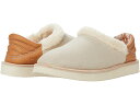 (取寄) サヌーク レディース コージー マット ロー Sanuk women Cozy Mat Low Ash Grey