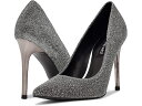 () iCEGXg fB[X tbV 2 Nine West women Nine West Fresh 2 Silver Metallic