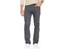 (取寄) リーバイス ジーンズ メンズ 511 スリム ジーンズ 大きいサイズ Levi's Mens 511 Slim Grey/Black 3D