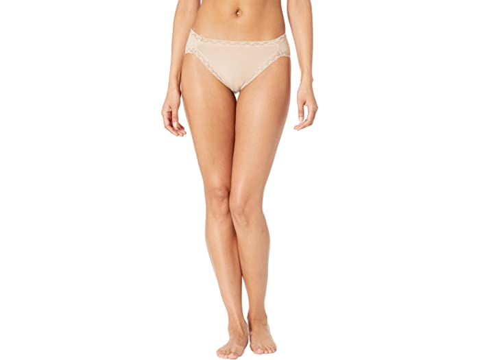 () ʥȥ ǥ ֥ꥹ ե å 3-ѥå Natori women Bliss French Cut 3-Pack...