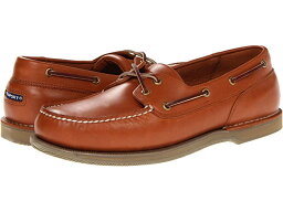 (取寄) ロックポート メンズ ポーツ オブ コール パース Rockport men Rockport Ports of Call Perth Tobacco