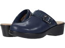 (取寄) イージースピリット レディース パイン Easy Spirit women Pine Dark Blue