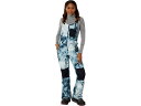 () {R Xm[ fB[X XEBtg ru I[o[I[ Volcom Snow women Volcom Snow Swift Bib Overalls Storm Tie-Dye