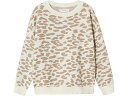 (取寄) マンゴ キッズ ガールズ ミアウ3 セーター (リトル キッズ/ビッグ キッズ) MANGO Kids girls MANGO Kids Miau3 Sweater (Little Kids/Big Kids) Ecru