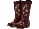 (取寄) ローパー レディース ライリー フローラル Roper women Riley Floral Red