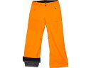 (取寄) オバマイヤー キッズ ボーイズ パーカー パンツ (リトル キッズ/ビッグ キッズ) Obermeyer Kids boys Obermeyer Kids Parker Pants (Little Kids/Big Kids) Peel Out