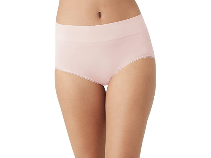 () R[ fB[X tB[O tLVu u[t 875332 Wacoal women Wacoal Feeling Flexible Brief 875332 Rose Dust