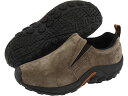 ()  fB[X WO bN Merrell women Merrell Jungle Moc Gunsmoke Pig Suede