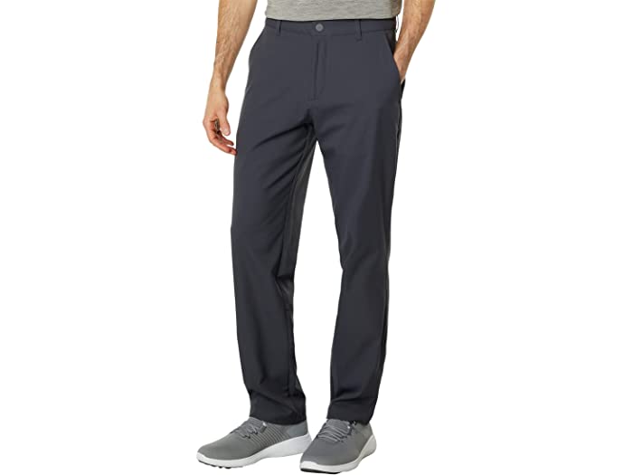 () ס   ǥ顼 ѥ PUMA Golf men Dealer Pants Strong Gray