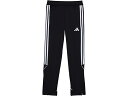 (取寄) アディダス キッズ キッズ ティロ 23 リーグ パンツ (リトル キッズ/ビッグ キッズ) adidas Kids kids adidas Kids Tiro 23 League Pants (Little Kids/Big Kids) Black