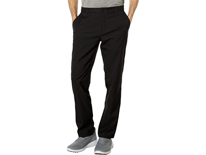 (取寄) プーマ ゴルフウェア メンズ ディーラー パンツ PUMA Golf men PUMA Golf Dealer Pants Puma Black その1