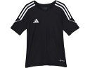 (取寄) アディダス キッズ キッズ ティロ 23 ジャージ (リトル キッズ/ビッグ キッズ) adidas Kids kids adidas Kids Tiro 23 Jersey (Little Kids/Big Kids) Black/White