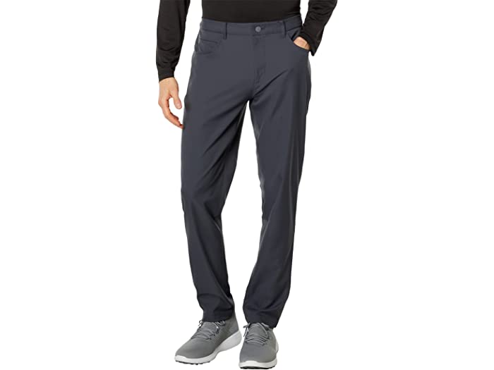 () ס   ǥ顼 ե֥ݥå ѥ PUMA Golf men Dealer Five-Pocket P...