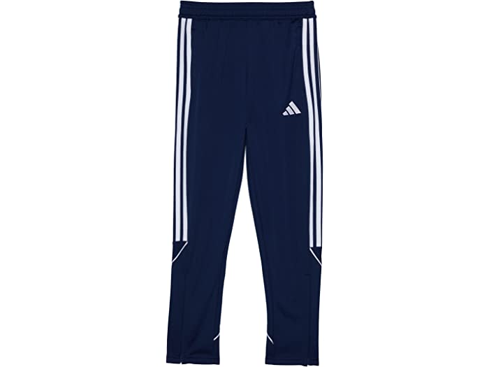 (取寄) アディダス キッズ キッズ ティロ 23 リーグ パンツ (リトル キッズ/ビッグ キッズ) adidas Kids kids adidas Kids Tiro 23 League Pants (Little Kids/Big Kids) Team Navy Blue