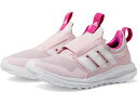 (取寄) アディダス キッズ ガールズ アクティブライド 2.0 (リトル キッド/ビッグ キッド) adidas Kids girls adidas Kids Activeride 2.0 (Little Kid/Big Kid) Clear Pink/White/Lucid Fuchsia