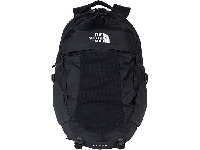 () m[XtFCX bN fB[X [R obO uh bNTbN The North Face Women's Recon TNF Black/TNF Black