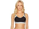 (取寄) アニータ レディース エクストリーム コントロール ソフト カップ スポーツ ブラ 5527 Anita women Extreme Control Soft Cup Sports Bra 5527 Black(4)