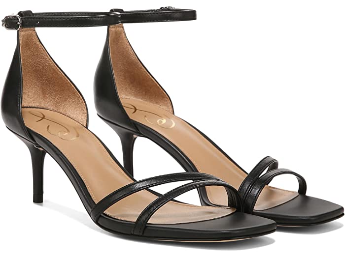 () TGf} fB[X sIj[ Sam Edelman women Sam Edelman Peonie Black