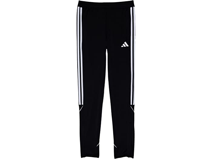 (取寄) アディダス キッズ キッズ ティロ 23 リーグ パンツ (トドラー/リトル キッズ/ビッグ キッズ) adidas Kids kids adidas Kids Tiro 23 League Pants (Toddler/Little Kids/Big Kids) Black/White