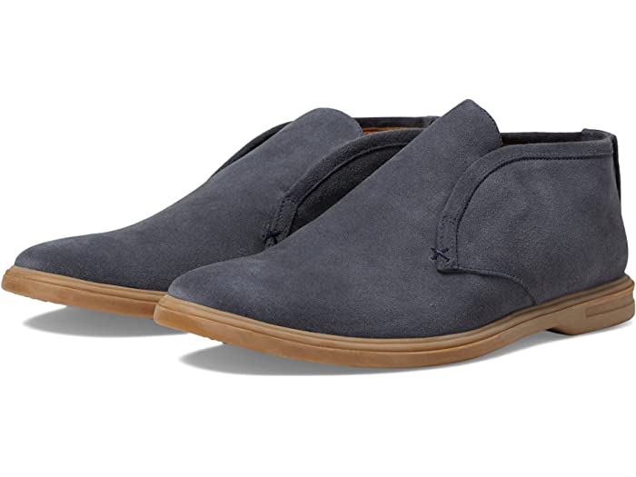 () s[^[ ~[ Y `bJ Peter Millar men Peter Millar Excursionist Chukka Avio Blue