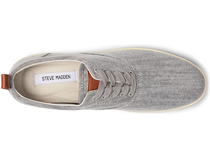 (取寄) スティーブマデン メンズ フェノム Steve Madden men Fenom Grey