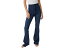 () ե꡼ԡץ ǥ   ե꡼  ե쥢  Free People women Free People We The Free Jayde Flare Jeans Night Sky