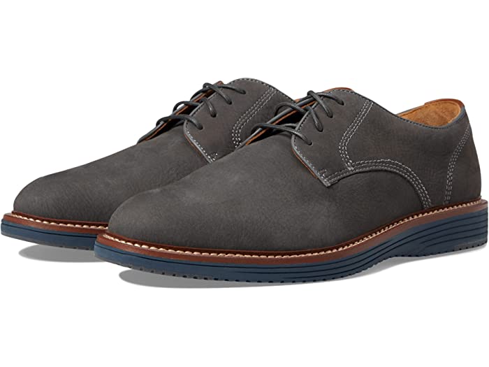 () 󥹥ȥ&ޡե  åץȥ ץ졼 ȥ Johnston & Murphy men Upton Plain ...