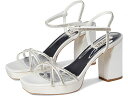 () obWF[~VJ fB[X t[_ Badgley Mischka women Badgley Mischka Frida Soft White