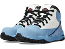 (取寄) アベンジャー ワークブーツ メンズ リアクション ミッド Avenger Work Boots men Reaction Mid White/Blue