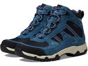 () GGr[ fB[X gC f nCJ[ 4 EH[^[v[t ~bh L.L.Bean women L.L.Bean Trail Model Hiker 4 Waterproof Mid Slate/Raw Indigo