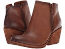 () R[NC[Y fB[X `h Kork-Ease women Kork-Ease Chandra Brown Full Grain Leather