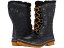 (取寄) ソレル レディース トフィーノ リ SOREL women SOREL Tofino II Black/Gum 10