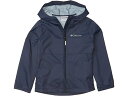 (取寄) コロンビア キッズ ガールズ スイッチバック リ ジャケット (リトル キッズ/ビッグ キッズ) Columbia Kids girls Columbia Kids Switchback II Jacket (Little Kids/Big Kids) Nocturnal