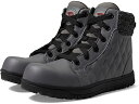 (取寄) アベンジャー ワークブーツ レディース メトロ 8 Avenger Work Boots women Metro 8" Grey