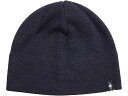 (取寄) スマートウール ザ リッド Smartwool Smartwool The Lid Charcoal Heather