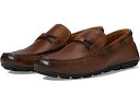 (取寄) マーティン ディングマン メンズ バミューダ ブレイド Martin Dingman men Bermuda Braid Bourbon